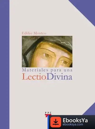 Descargar Materiales Para Una Lectio Divina