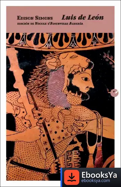 Descargar Luis De León
