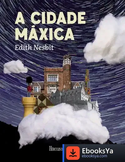 Descargar A Cidade Máxica