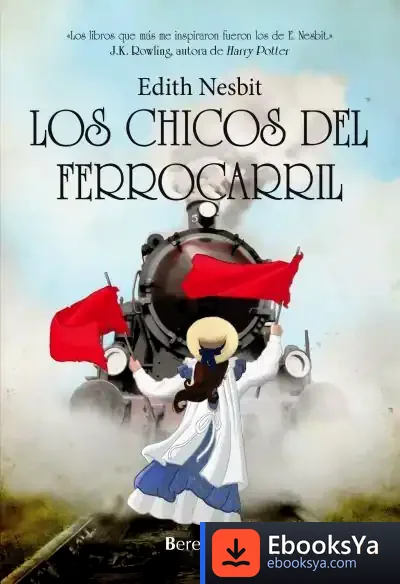 Descargar Chicos Del Ferrocarril,Los