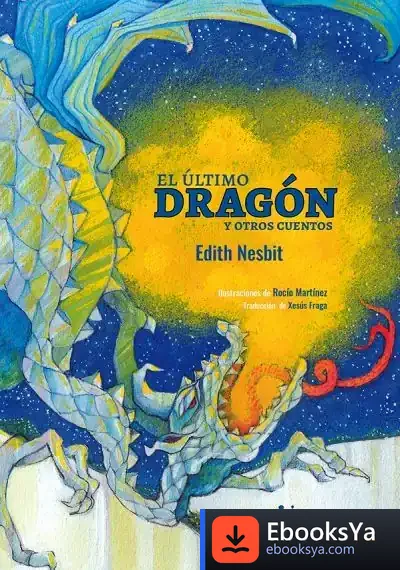 Descargar El Último Dragón Y Otros Cuentos