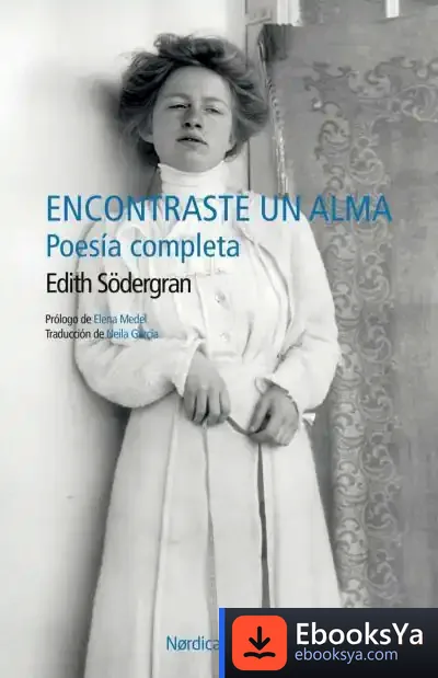 Descargar Encontraste Un Alma Ed. 2022 Cartoné