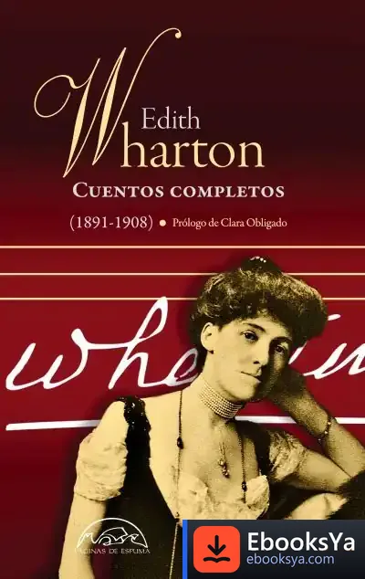 Descargar Cuentos Completos I de Edith Wharton