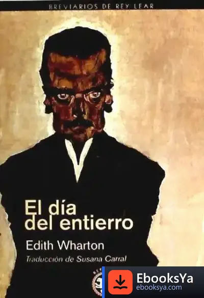 Descargar El Día Del Entierro de Edith Wharton
