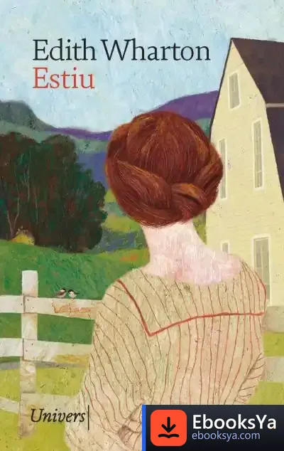 Descargar Estiu de Edith Wharton