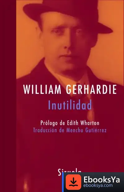 Descargar Inutilidad de Edith Wharton