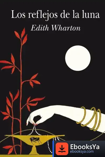 Descargar Los Reflejos De La Luna de Edith Wharton