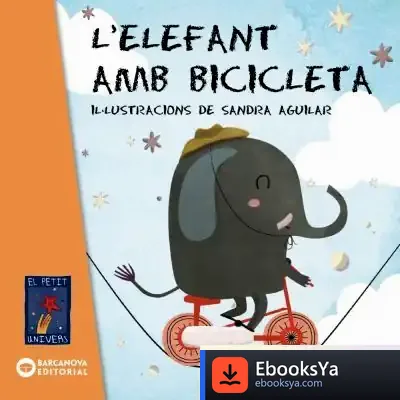 Descargar L'Elefant Amb Bicicleta