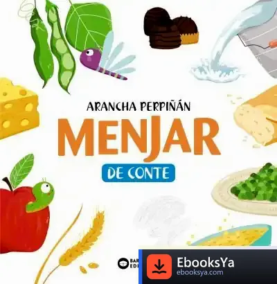 Descargar Menjar De Conte