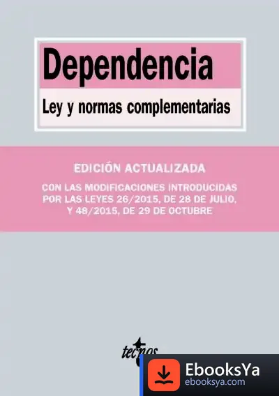 Descargar Dependencia