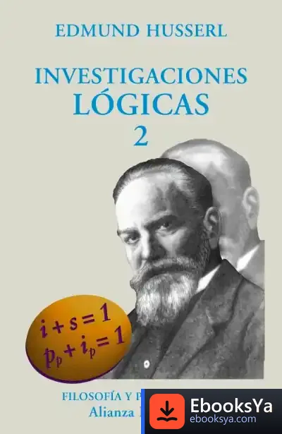 Descargar Investigaciones Lógicas, 2