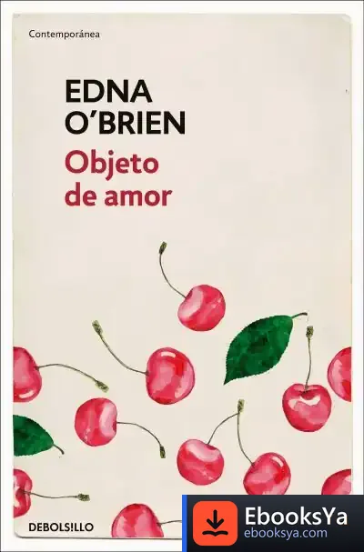 Descargar Objeto De Amor de Edna O'brien