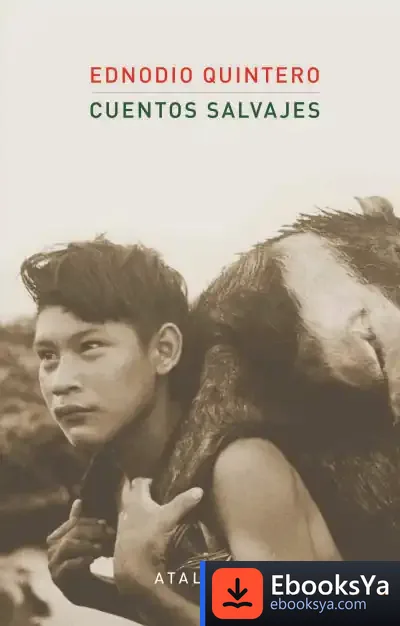 Descargar Cuentos Salvajes