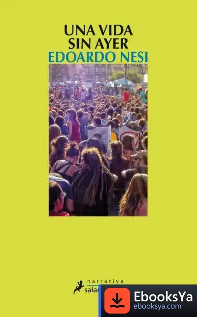 Descargar Una Vida Sin Ayer