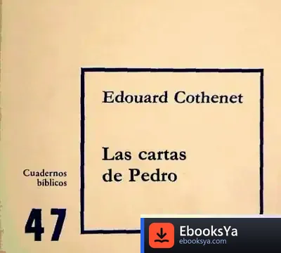 Descargar Las Cartas De Pedro de Saïd el Kadaoui Moussaoui
