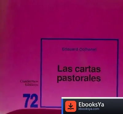 Descargar Las Cartas Pastorales de Rubén Ruibal