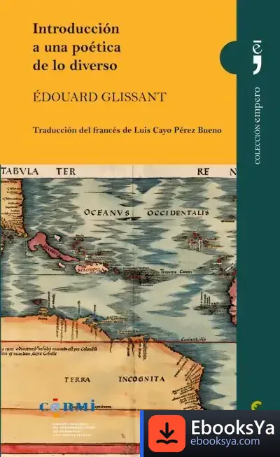 Descargar Introducción A Una Poética De Lo Diverso