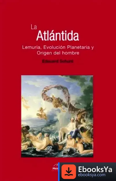 Descargar La Atántida