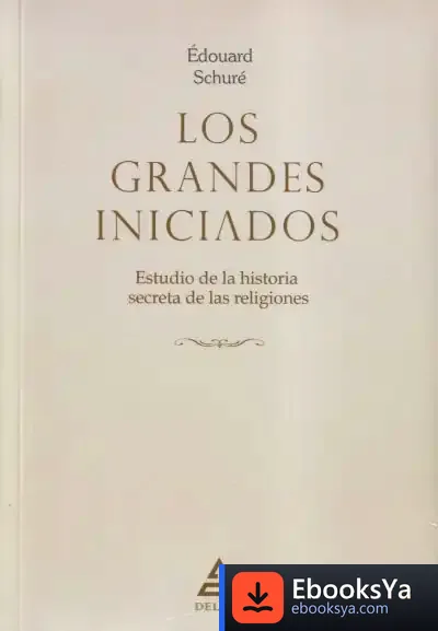 Descargar Los Grandes Iniciados
