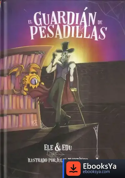 Descargar El Guardián De Pesadillas