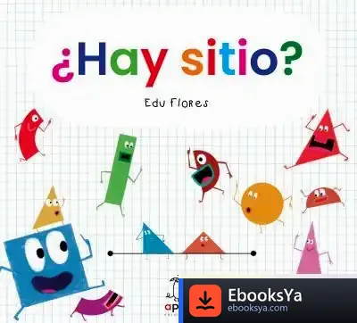 Descargar ¿Hay Sitio? de Edu Flores