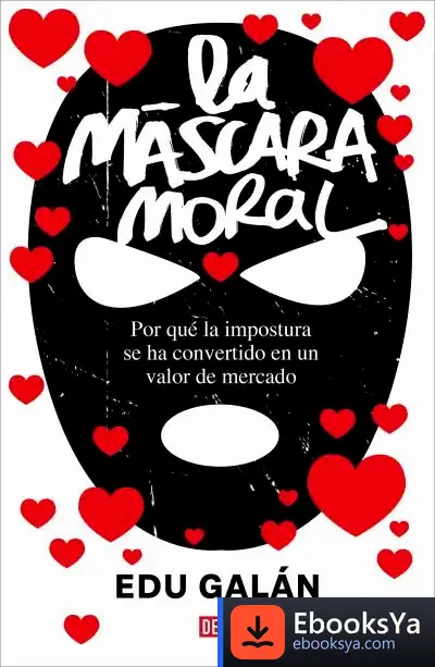 Descargar La Máscara Moral