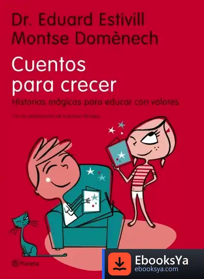 Descargar Cuentos Para Crecer