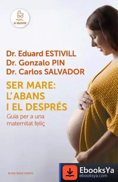 Descargar Ser Mare: L´Anams I El Despres