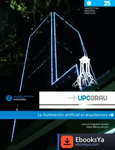 Descargar La Iluminación Artificial Es Arquitectura