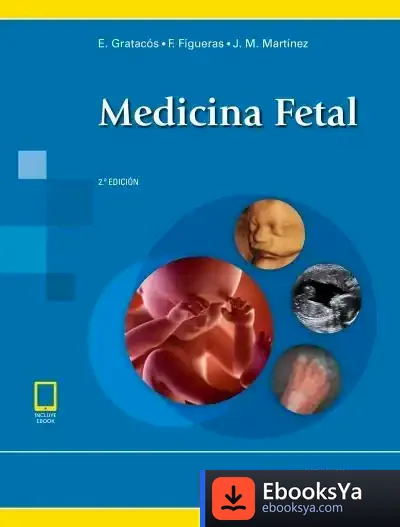 Descargar Medicina Fetal 2ºed