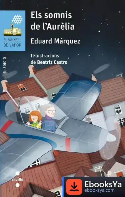 Descargar Els Somnis De L'Aurèlia