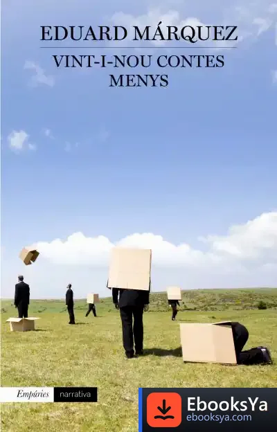 Descargar Vint-I-Nou Contes Menys