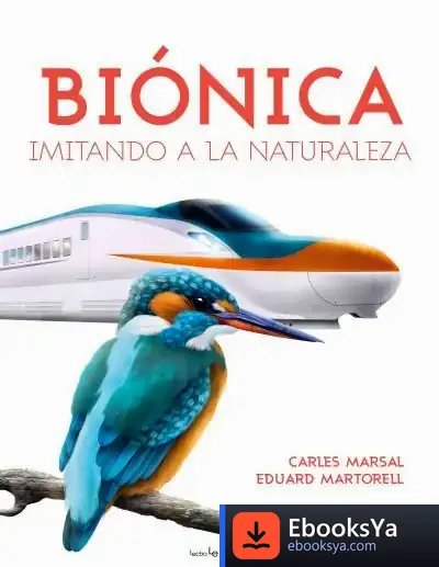 Descargar Biónica.: Imitando A La Naturaleza