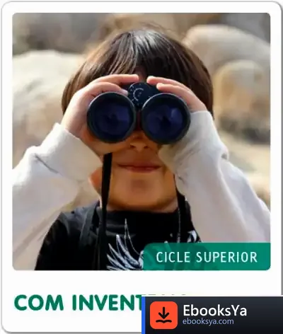 Descargar Fem-Ho Per Projectes (Cs). Com Inventem?