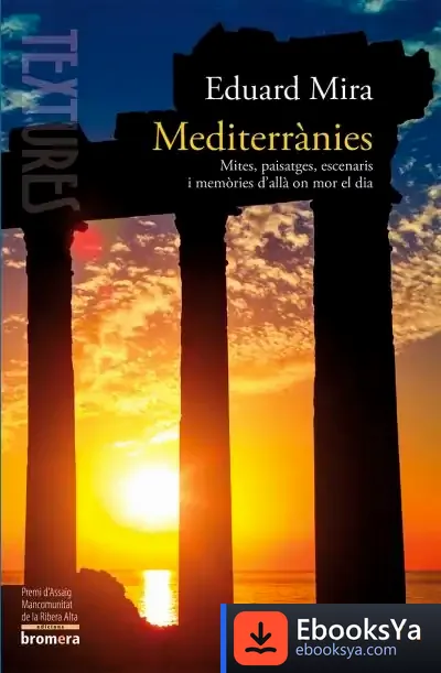 Descargar Mediterrànies de Eduard Mira