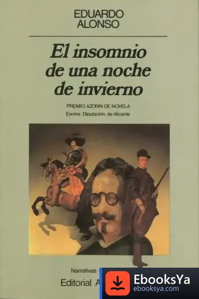 Descargar El Insomnio De Una Noche De Invierno