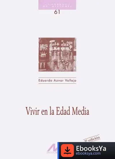 Descargar Vivir En La Edad Media