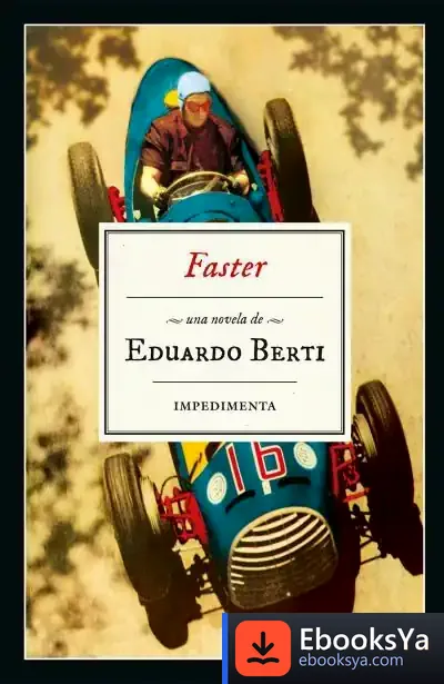 Descargar Faster de Eduardo Berti