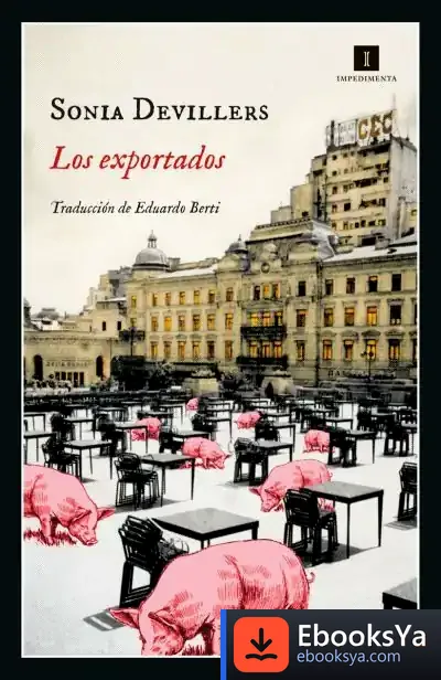 Descargar Los Exportados de Eduardo Berti