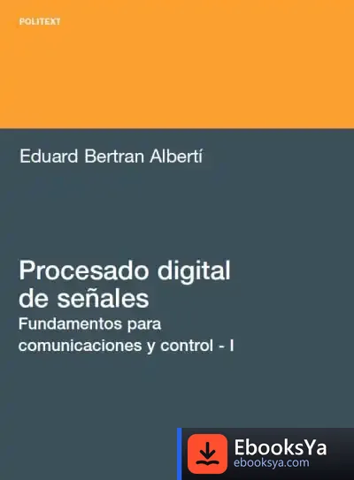 Descargar Procesado Digital De Señales - I
