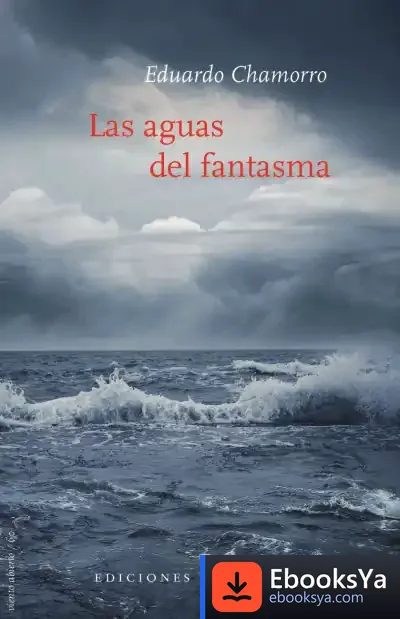 Descargar Las Aguas Del Fantasma