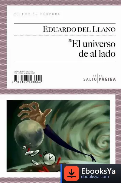 Descargar El Universo De Al Lado