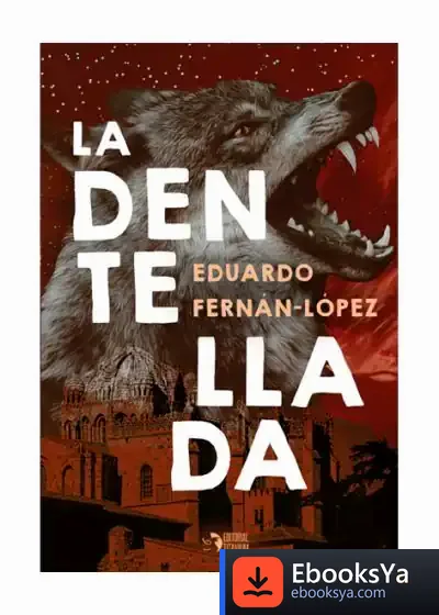 Descargar La Dentellada