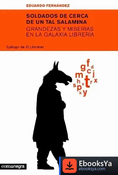 Descargar Soldados De Cerca De Un Tal Salamina de Steve Cedar