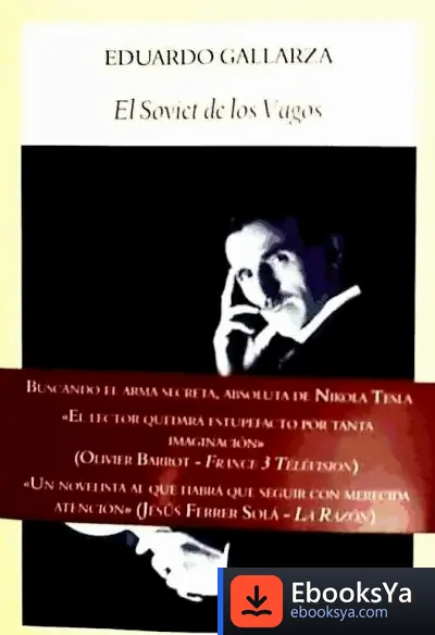 Descargar El Soviet De Los Vagos