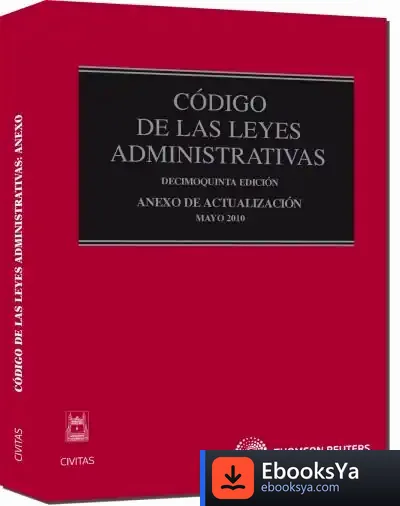 Descargar Anexo Al Código De Las Leyes Administrativas de Jules Renard