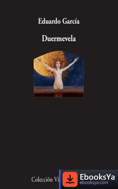 Descargar Duermevela de Eduardo García
