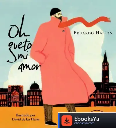 Descargar Oh Gueto Mi Amor