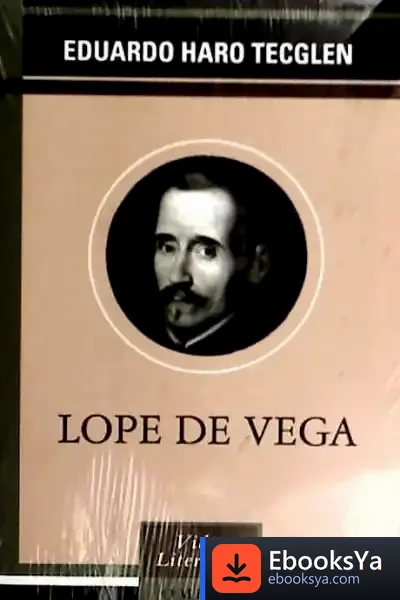 Descargar Lope De Vega de Ray Jackendoff