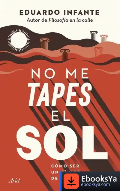 Descargar No Me Tapes El Sol